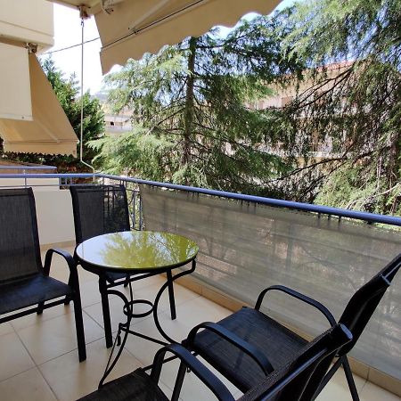 Quiet Luxury Apartment Near City Center And Port Náuplia Exterior foto